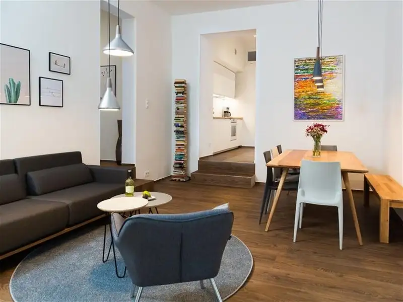 Main view of Homely apartment listing, Address available on request