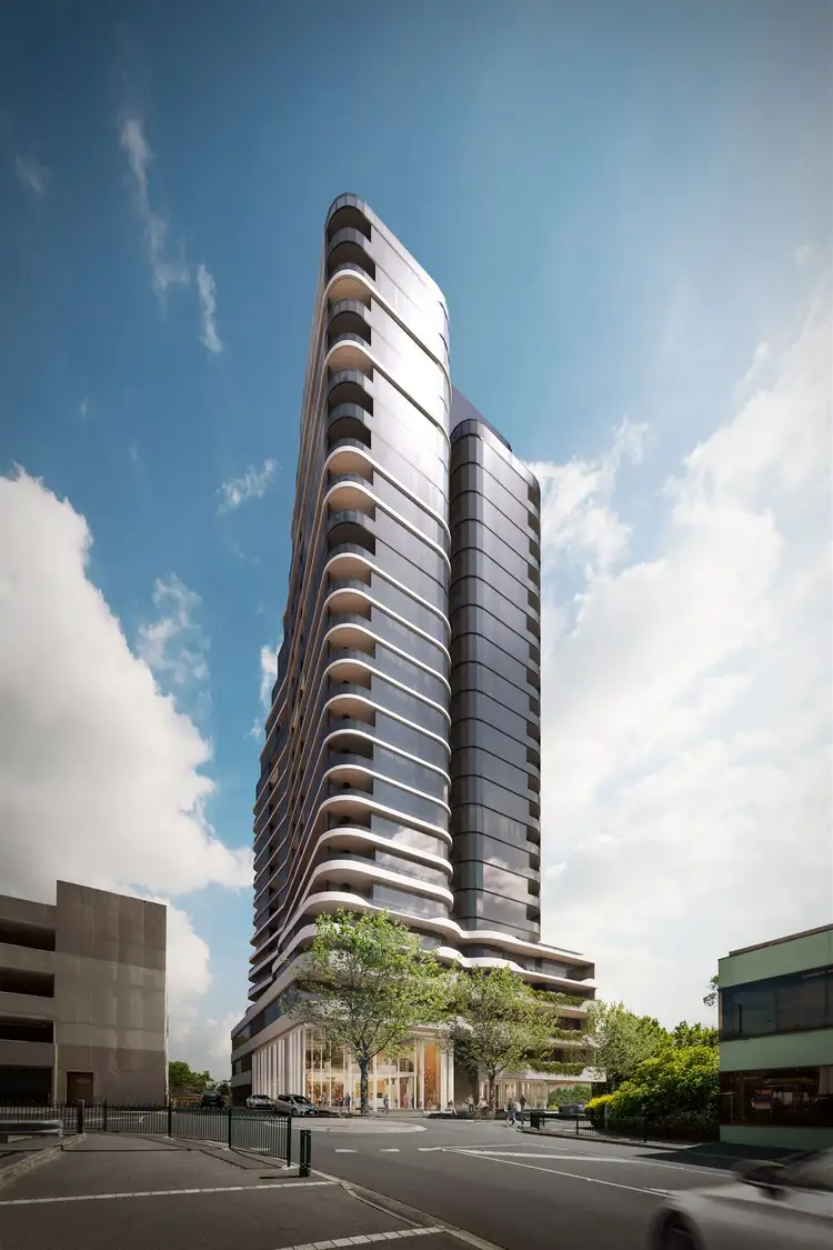 Main view of Homely apartment listing, Address available on request