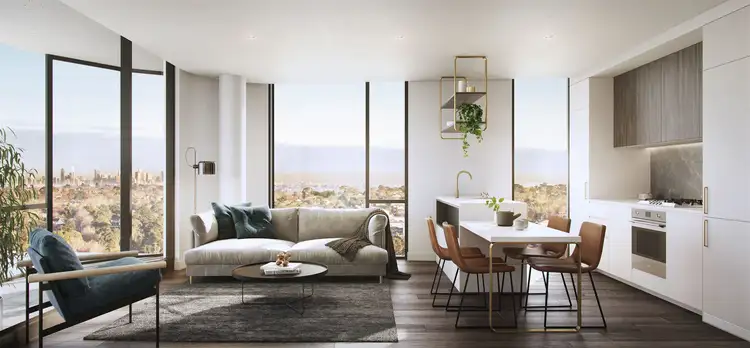 Sixth view of Homely apartment listing, Address available on request