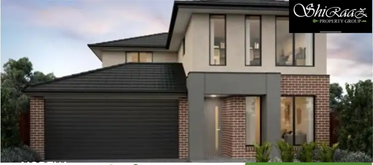 1012 Taylors Road, Fraser Rise VIC 3336