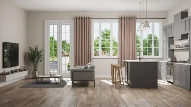 Third view of Homely apartment listing, Address available on request