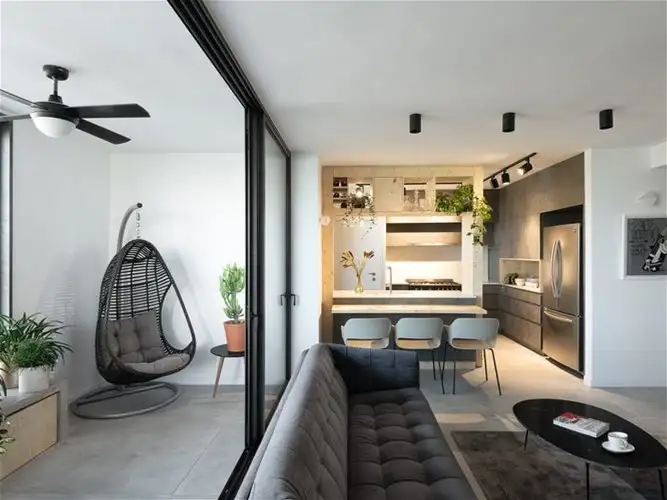 Third view of Homely apartment listing, Address available on request