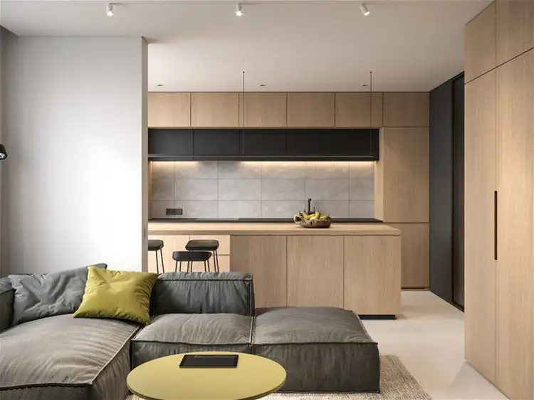 Sixth view of Homely apartment listing, Address available on request