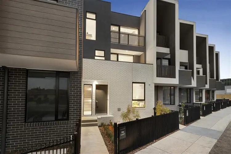 Second view of Homely townhouse listing, Address available on request