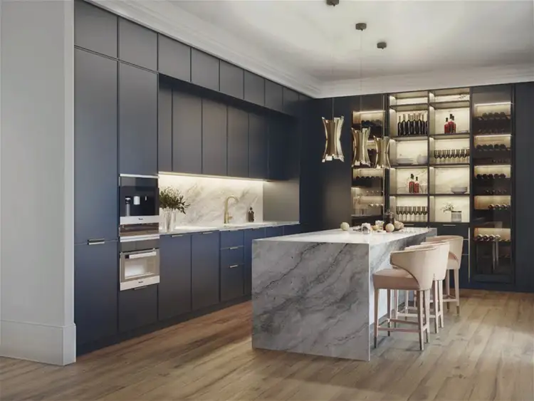 Third view of Homely apartment listing, Address available on request