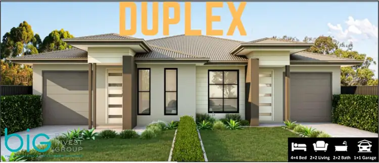 ID 2537MP/LOT 50 DOLPHIN WATERS ESTATE, Burrum Heads QLD 4659