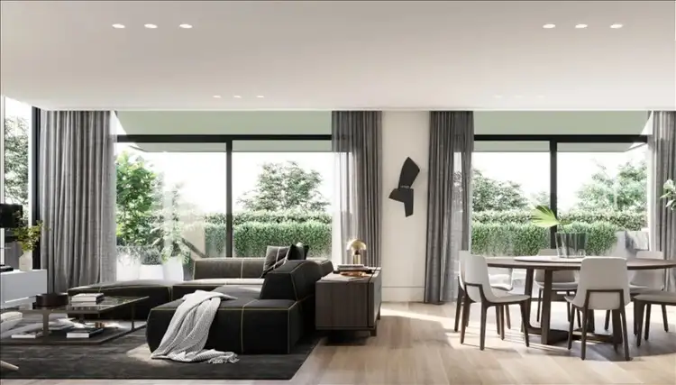 Main view of Homely apartment listing, Address available on request