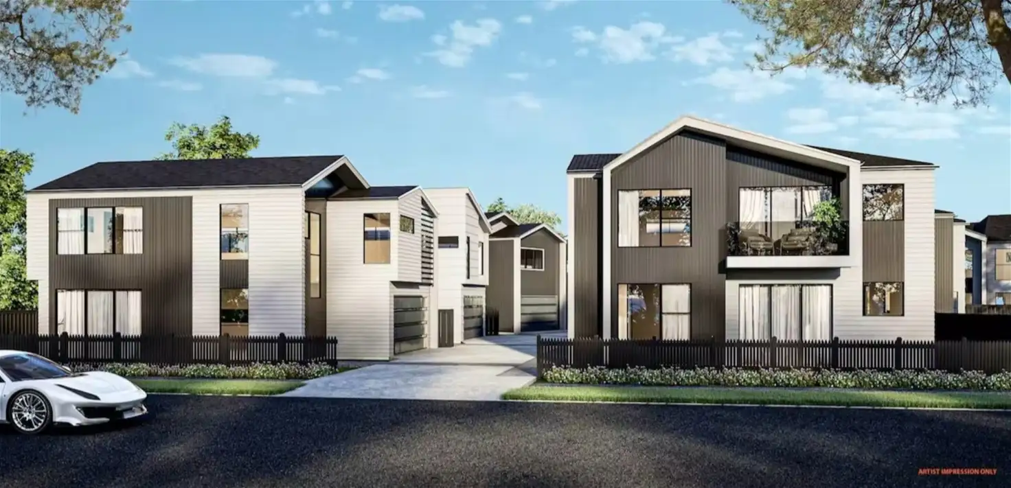 Main view of Homely townhouse listing, Address available on request