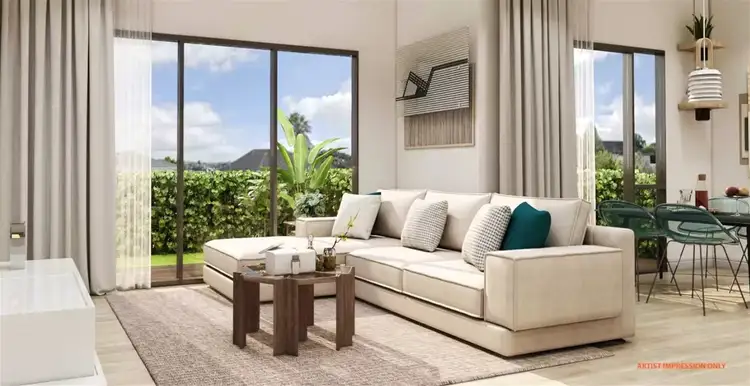 Third view of Homely townhouse listing, Address available on request