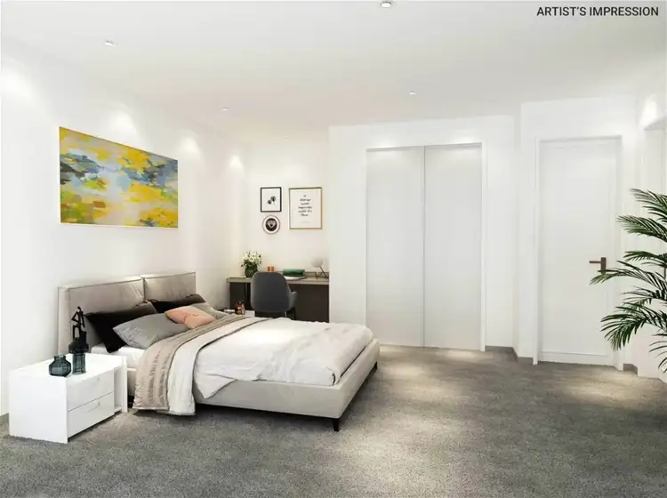 Fourth view of Homely townhouse listing, Address available on request