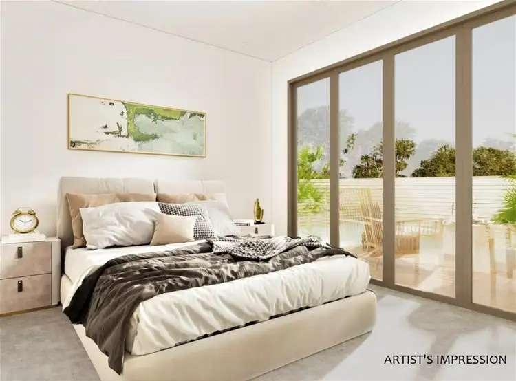 Fifth view of Homely townhouse listing, Address available on request