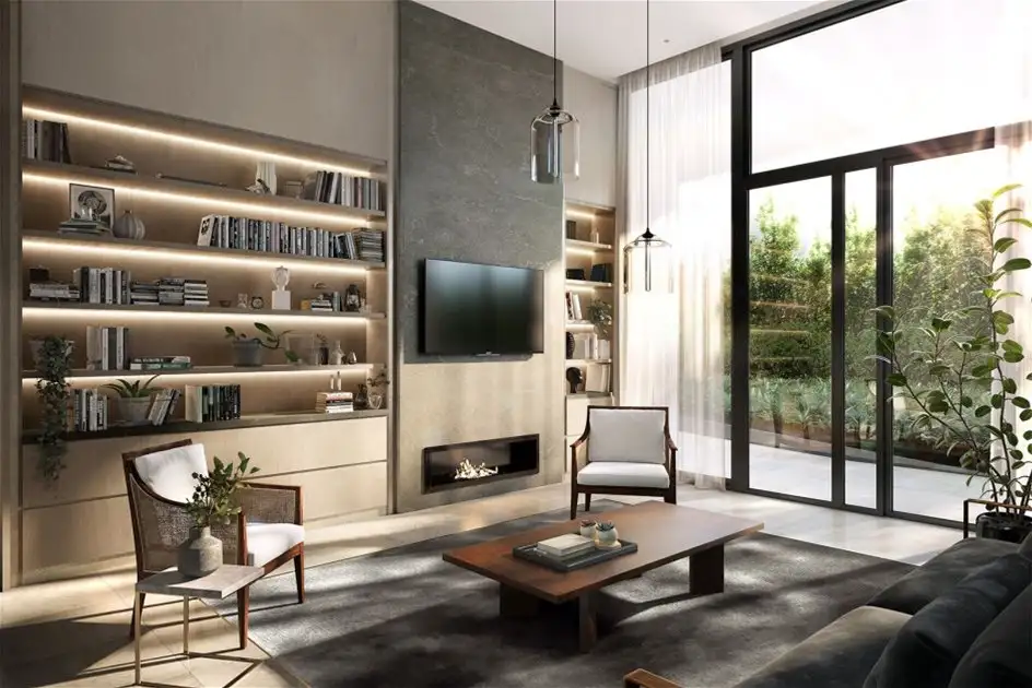 Main view of Homely apartment listing, Address available on request