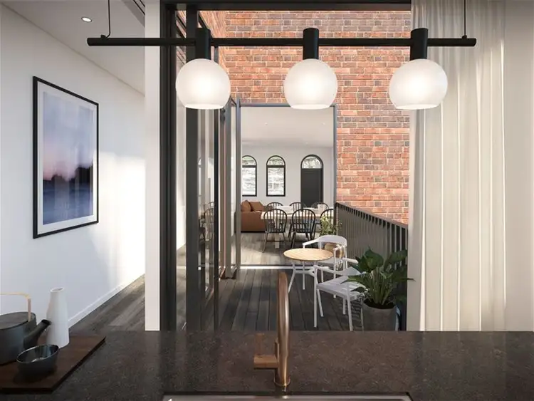 Second view of Homely apartment listing, Address available on request