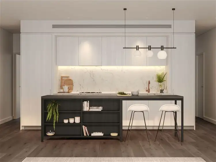 Fifth view of Homely apartment listing, Address available on request