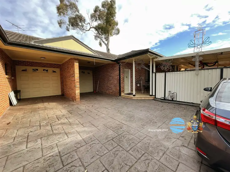 Sixth view of Homely townhouse listing, 71 Oxford Avenue, Bankstown NSW 2200