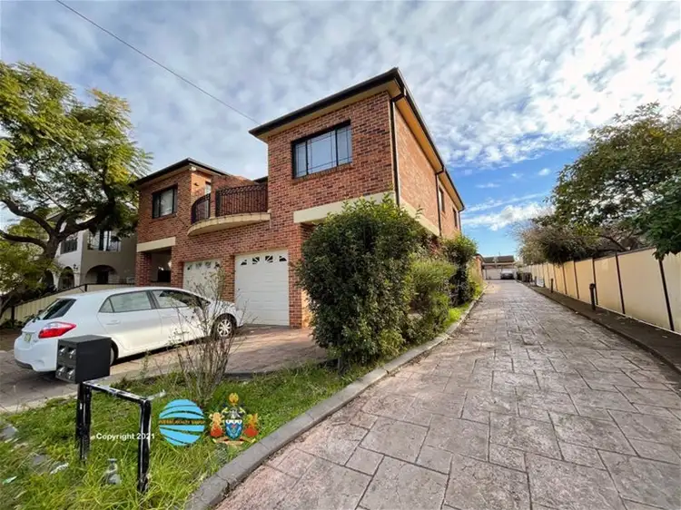 Fifth view of Homely block of units listing, 71 Oxford Avenue, Bankstown NSW 2200