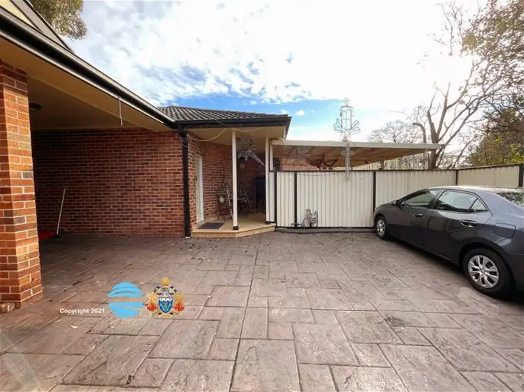 Sixth view of Homely block of units listing, 71 Oxford Avenue, Bankstown NSW 2200