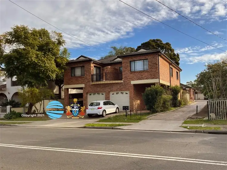 Seventh view of Homely block of units listing, 71 Oxford Avenue, Bankstown NSW 2200