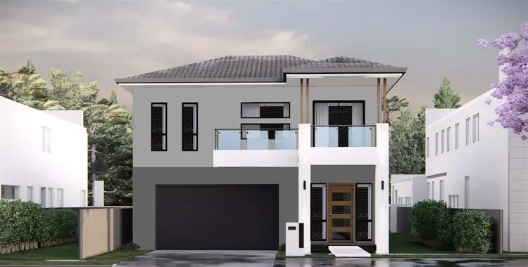 00 Hartigan av, Kellyville NSW 2155
