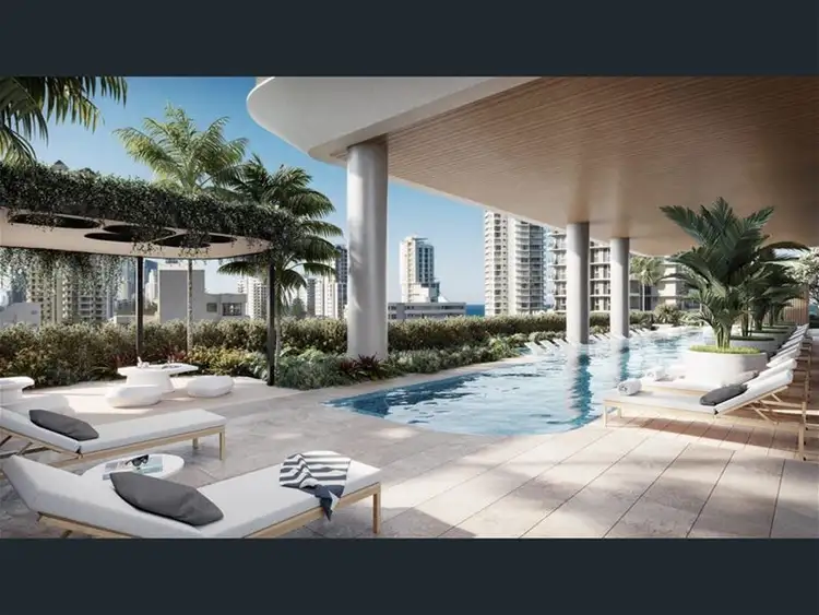 Fourth view of Homely apartment listing, Address available on request