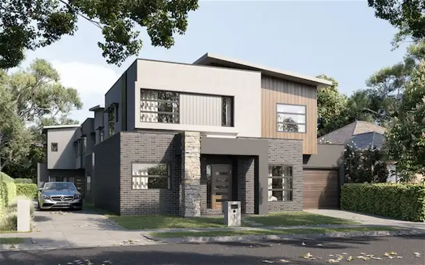 Main view of Homely townhouse listing, Address available on request
