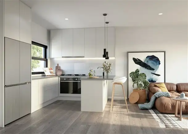 Second view of Homely townhouse listing, Address available on request
