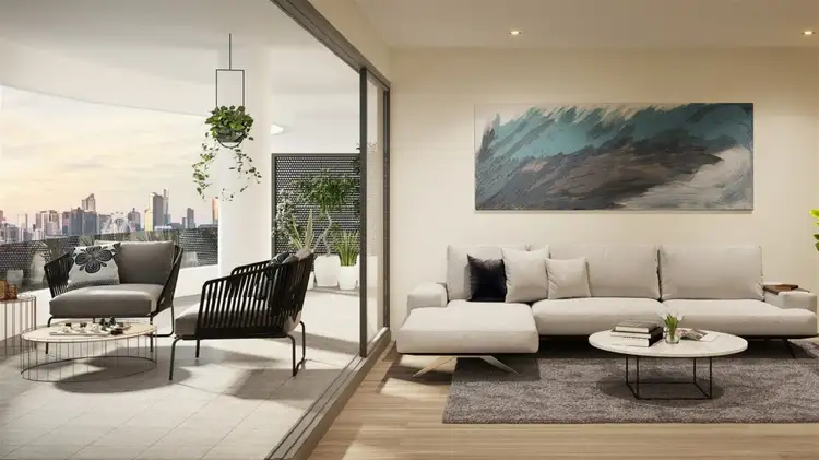 Third view of Homely apartment listing, Address available on request