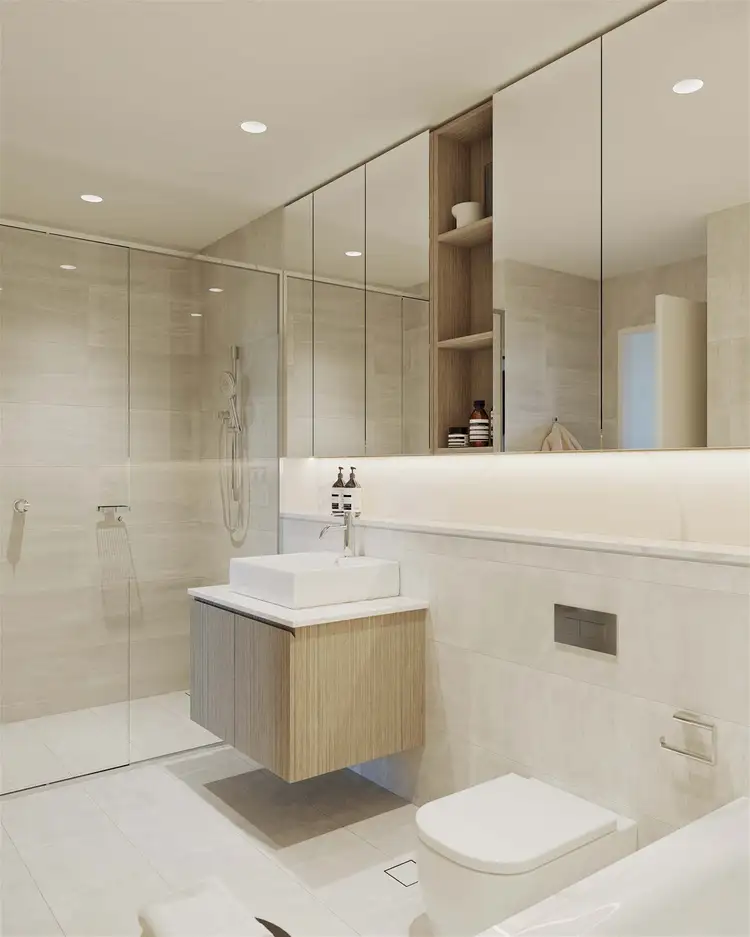Third view of Homely apartment listing, Address available on request