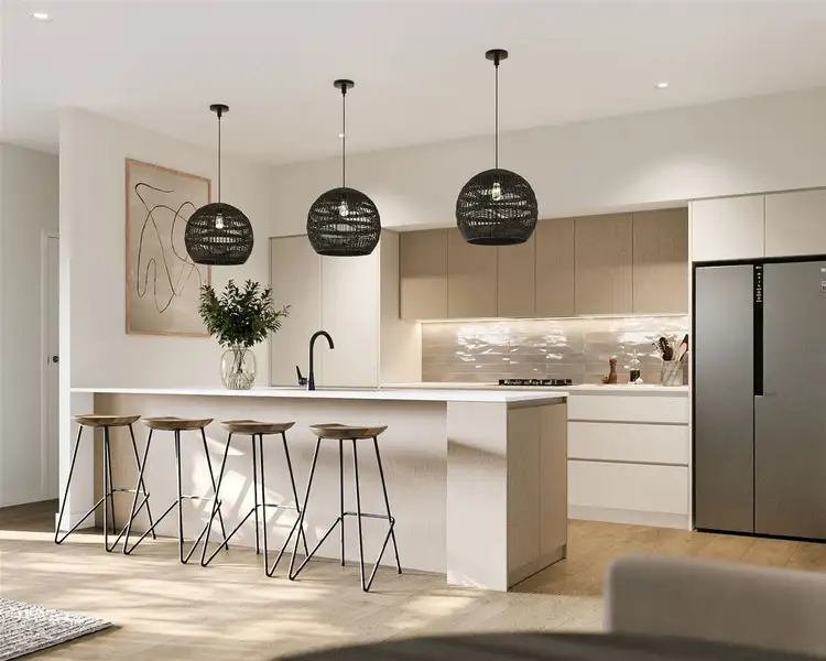 Second view of Homely townhouse listing, Address available on request