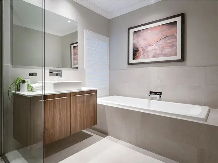 Third view of Homely townhouse listing, Address available on request