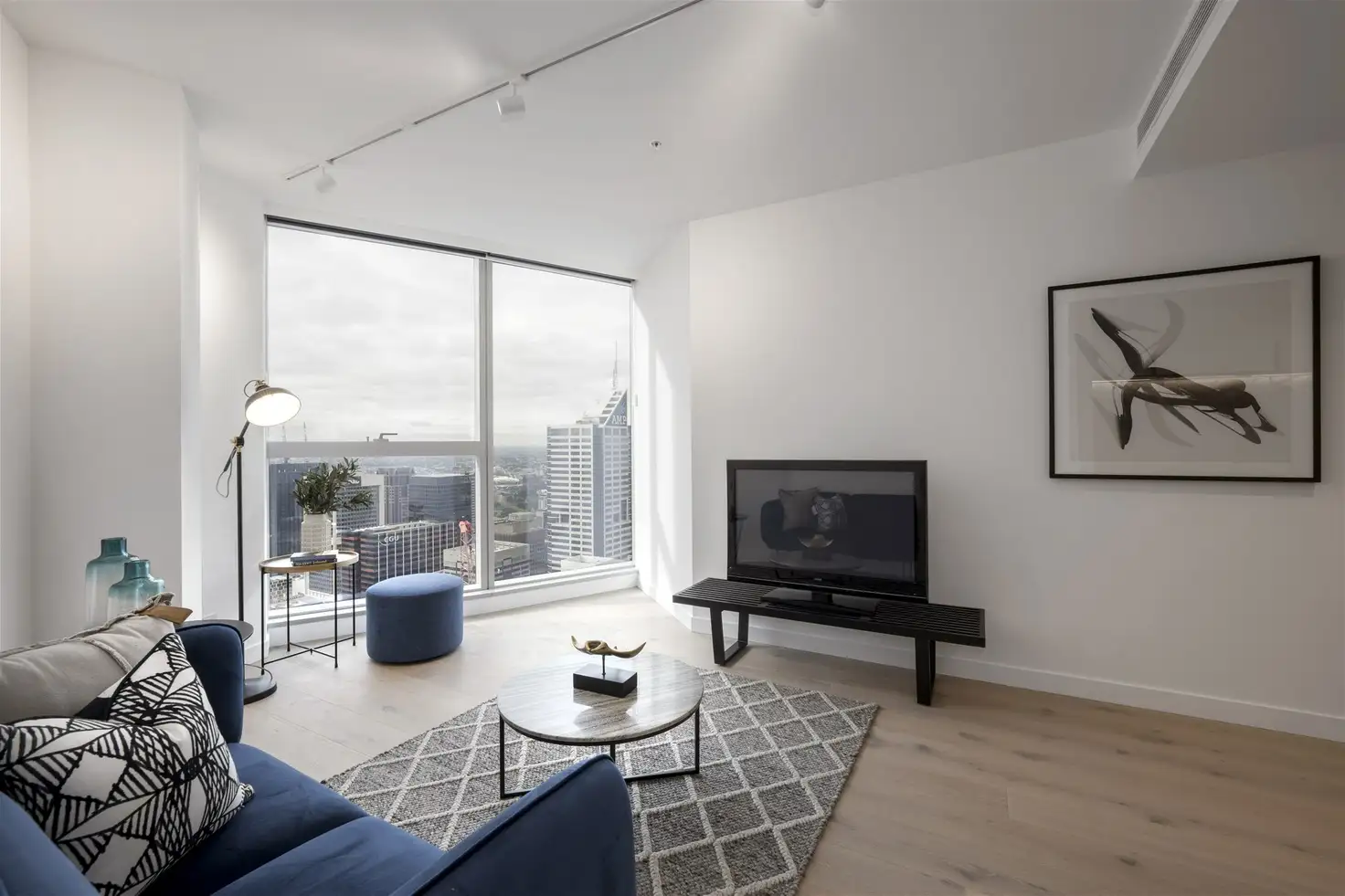 Main view of Homely apartment listing, Address available on request