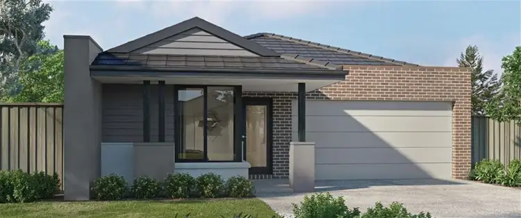 Main view of Homely house listing, LOT 449 Cordata Road, Point Cook VIC 3030