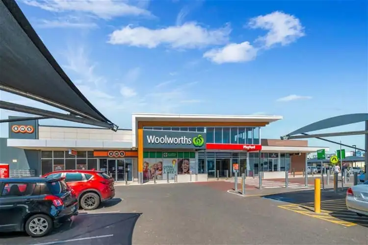 Third view of Homely house listing, 535 Uplands Crescent, Melton South VIC 3338