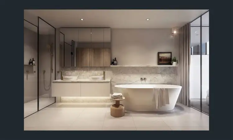 Fifth view of Homely apartment listing, Address available on request