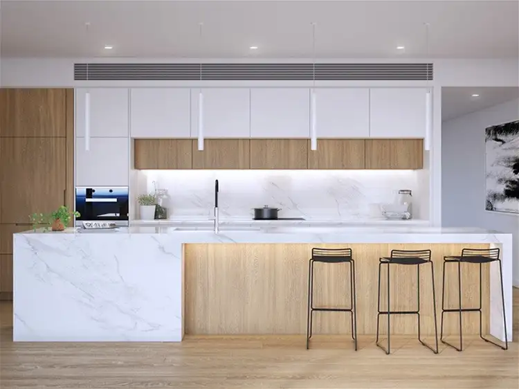 Third view of Homely apartment listing, Address available on request