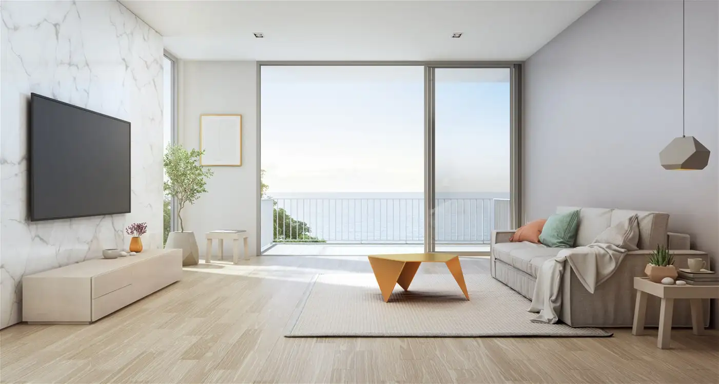 Main view of Homely apartment listing, Address available on request