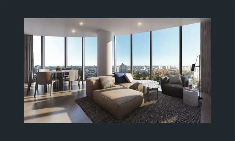 Fourth view of Homely apartment listing, Address available on request