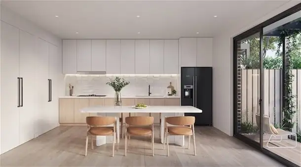 Second view of Homely townhouse listing, Address available on request