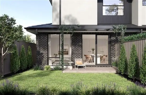 Fifth view of Homely townhouse listing, Address available on request