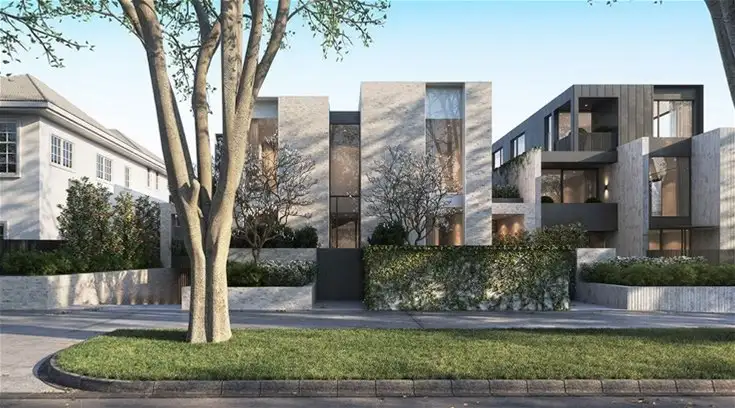 Main view of Homely townhouse listing, Address available on request