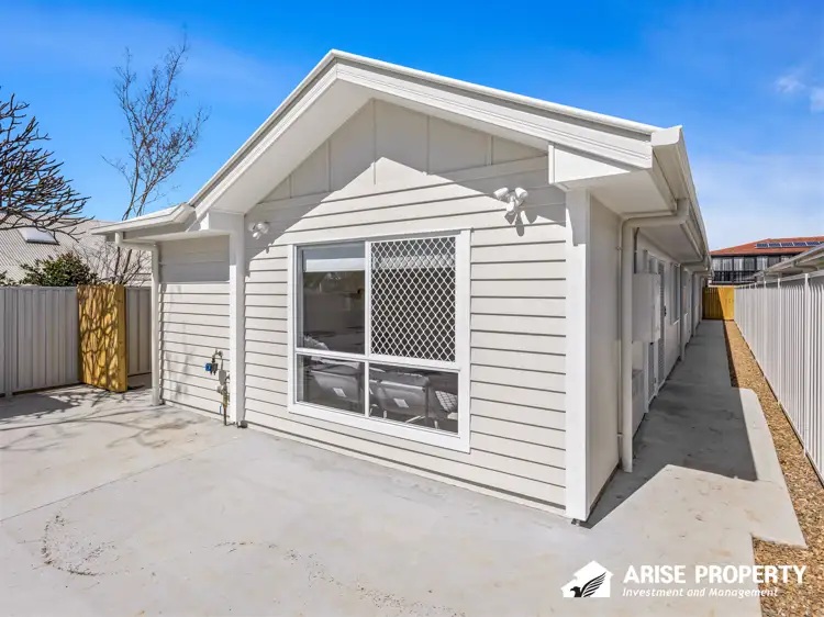 2/16 Darlington Street, Macgregor QLD 4109