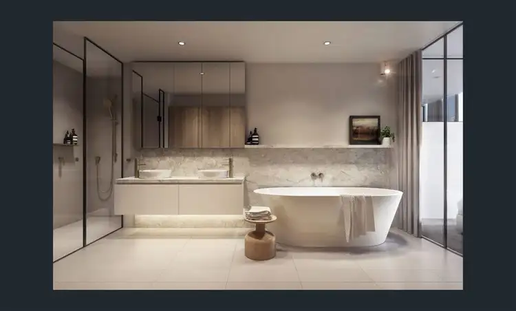 Third view of Homely apartment listing, Address available on request