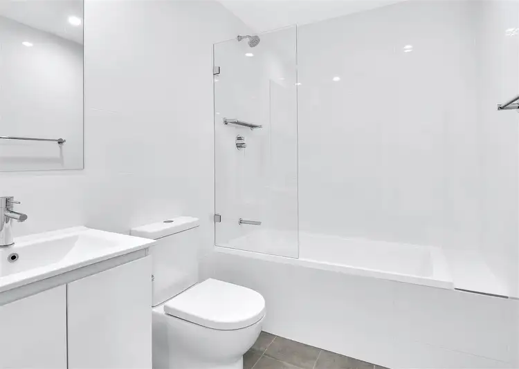 Fourth view of Homely apartment listing, Address available on request