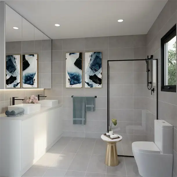 Third view of Homely townhouse listing, Address available on request