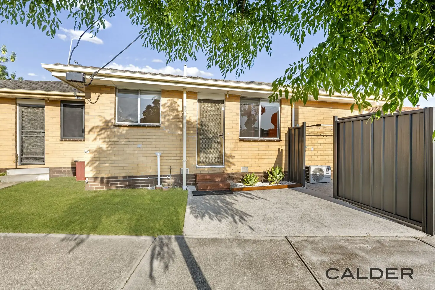 Main view of Homely unit listing, 1/49 James Street, St Albans VIC 3021