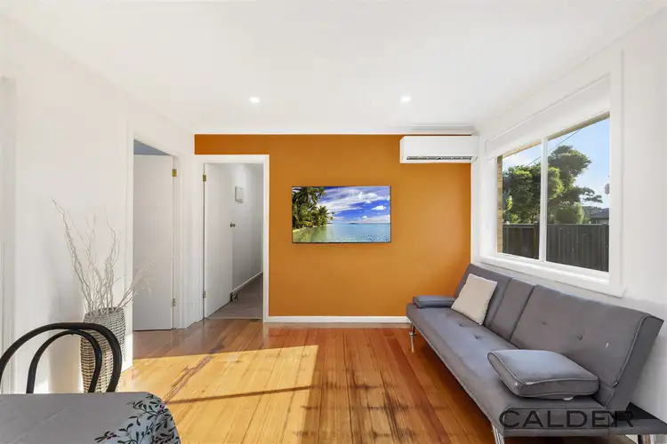 Third view of Homely unit listing, 1/49 James Street, St Albans VIC 3021