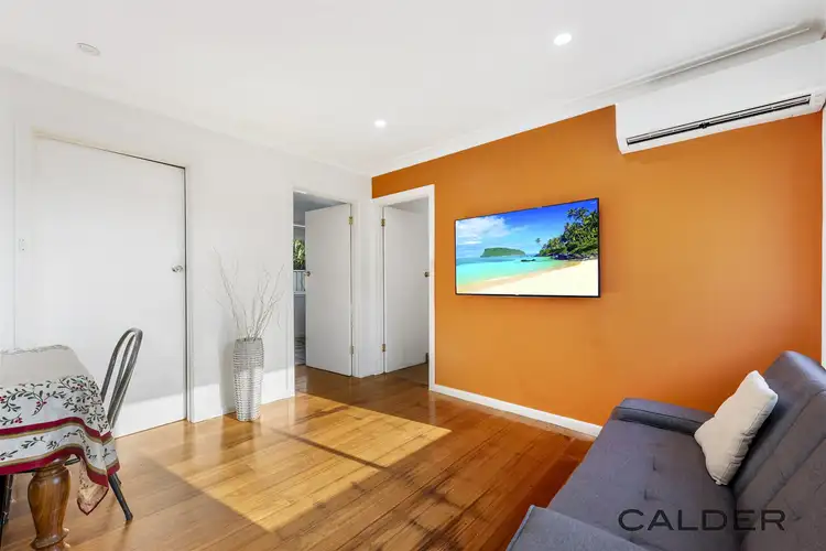 Fourth view of Homely unit listing, 1/49 James Street, St Albans VIC 3021