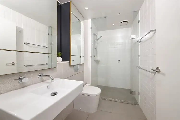 Sixth view of Homely apartment listing, 3262/65 Tumbalong Boulevard, Haymarket NSW 2000