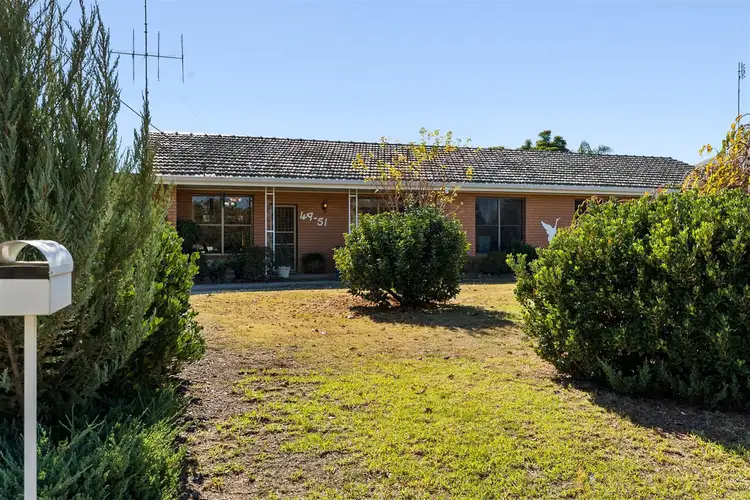49-51 Budd Street, Berrigan NSW 2712