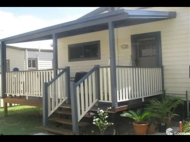 Main view of Homely house listing, 1/77 Beardmore Crescent, Dysart QLD 4745